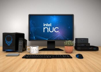 Intel non produrrà più i Mini PC 'NUC', ma forse non spariranno comunque dal mercato