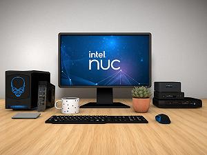 Intel non produrrà più i Mini PC ‘NUC’, ma forse non spariranno comunque dal mercato