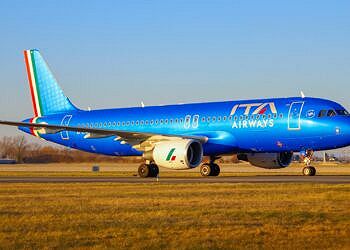 ITA Airways: nuovo accordo con la National Italian American Foundation (NIAF)
