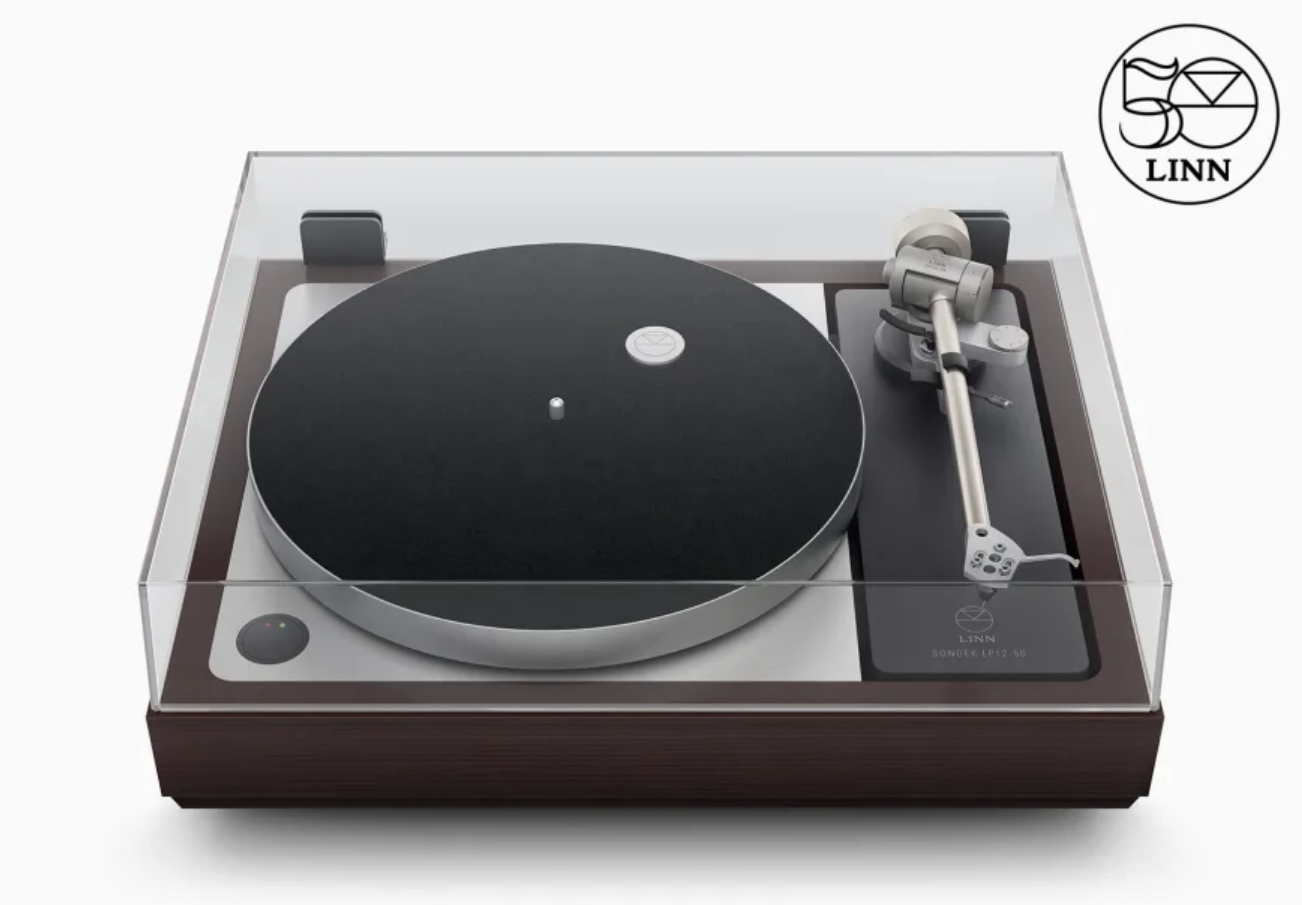 Questo giradischi realizzato da Jony Ive costa quanto una Mercedes Classe E