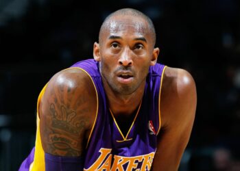 NBA 2K24: Kobe Bryant sarà l'atleta in copertina