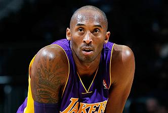 NBA 2K24: Kobe Bryant sarà l’atleta in copertina
