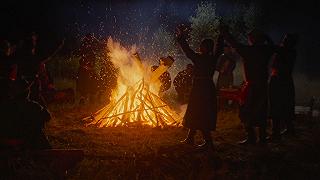 L’ultima Luna di settembre: trailer e foto del film Officine Ubu