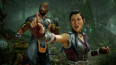 Mortal Kombat 1: nuovo trailer di gameplay mostra in azione Li Mei, Tanya e Baraka