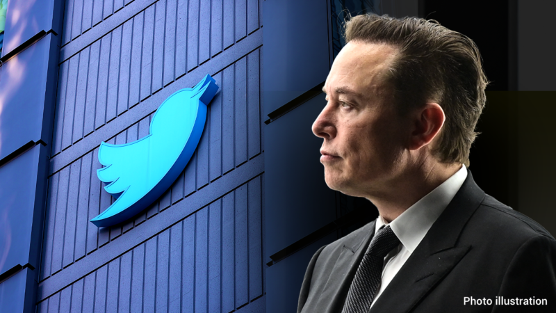 I limiti imposti da Musk su Twitter potrebbero minare il nuovo CEO