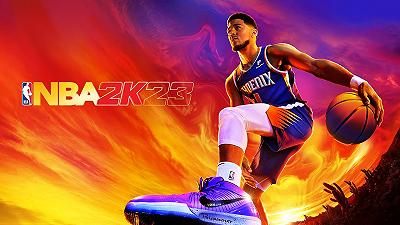 Offerte Amazon Prime Day: NBA 2K23 per PS5 in super sconto