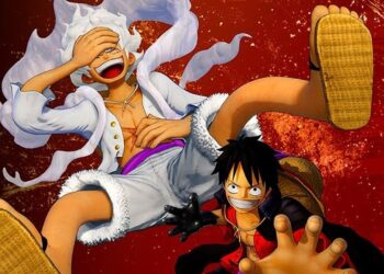One Piece: Pirate Warriors 4, Luffy Gear 5 nel nuovo character pass