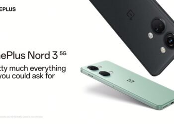 OnePlus Nord 3 5G ufficiale, il ritorno del flaghsip killer: prezzo, specifiche e disponibilità