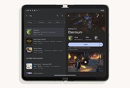 Google darà meno visibilità alle app non ottimizzate per tablet (curiosamente proprio dopo il lancio di Pixel Tablet e Fold)