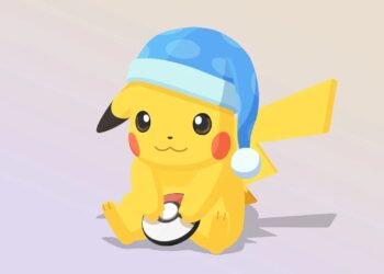 Pokémon Sleep: un successo da 10 milioni di download