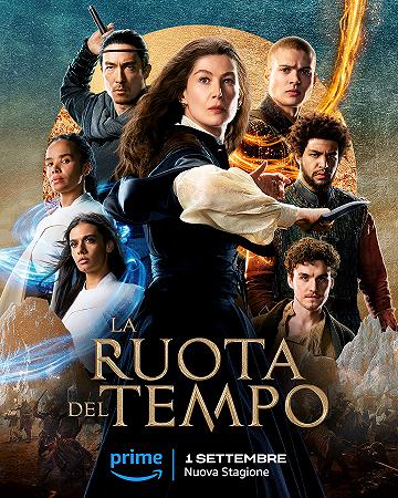 La Ruota del Tempo