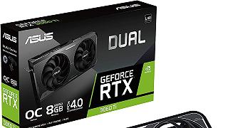 Amazon Prime Days 2023, le migliore offerte su CPU e GPU: RTX 3060 Ti ad un super prezzo