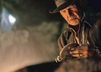 Indiana Jones: il Quadrante del Destino è esistito veramente?