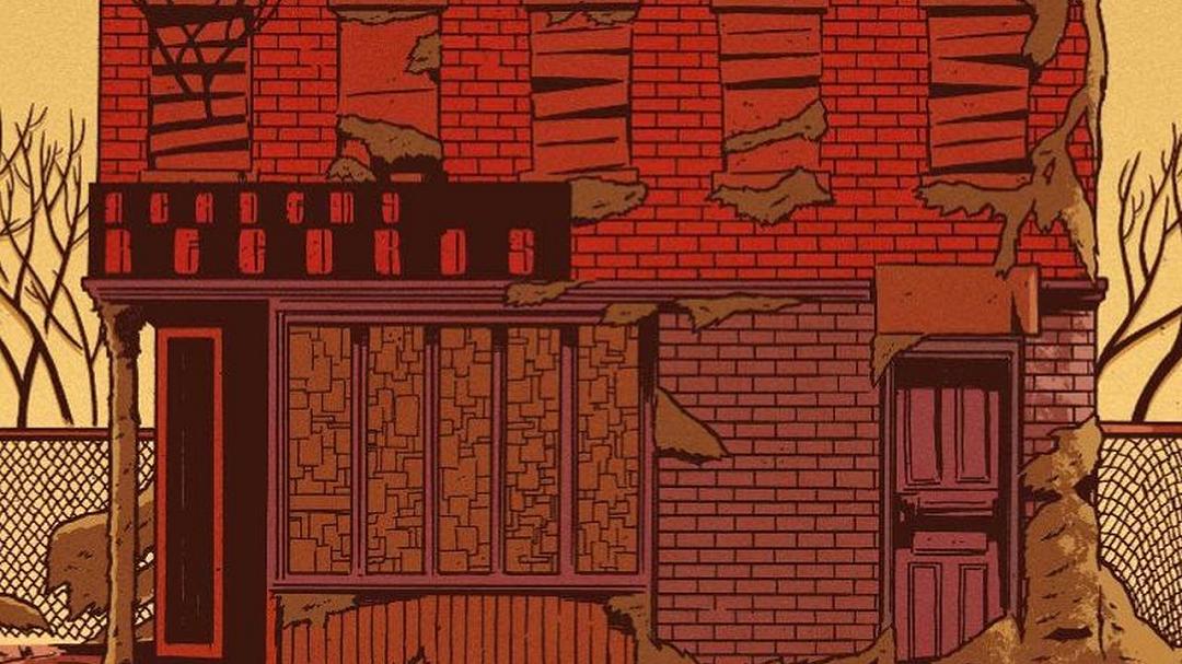 Qual è il posto più lontano da qui? la nuova graphic novel post-apocalittica