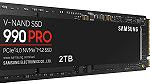 Offerte Amazon Prime Day: SSD SAMSUNG V-NAND 990 PRO in superofferta