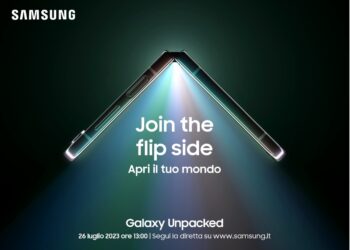 Samsung Unpacked: data, dove guardarlo e tutti i prodotti che verranno presentati