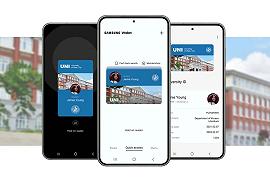 Samsung Wallet, il badge universitario diventa digitale e si conserva sul telefono