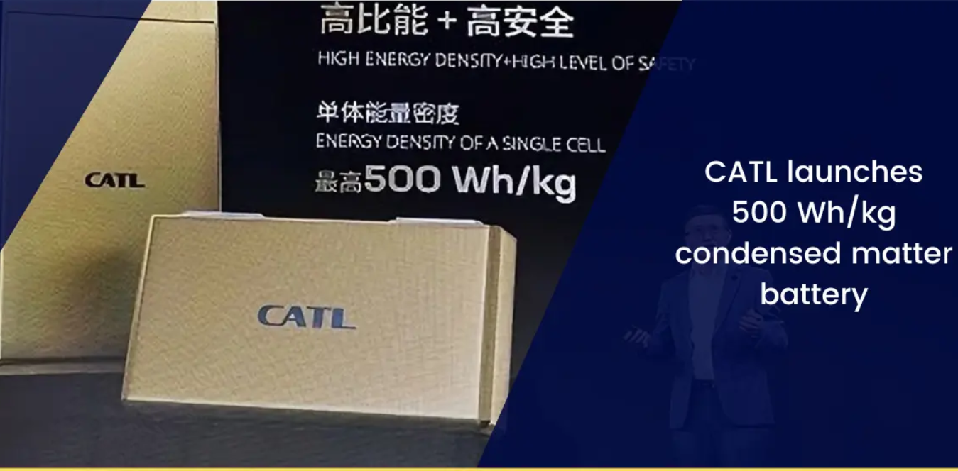 Le batterie delle auto soffrono il freddo, CATL dice di avere una soluzione