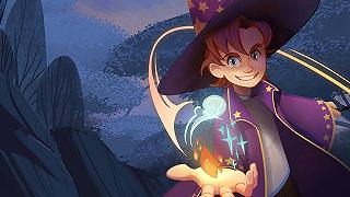 Simon the Sorcerer Origins: grande ritorno multipiattaforma nel 2024