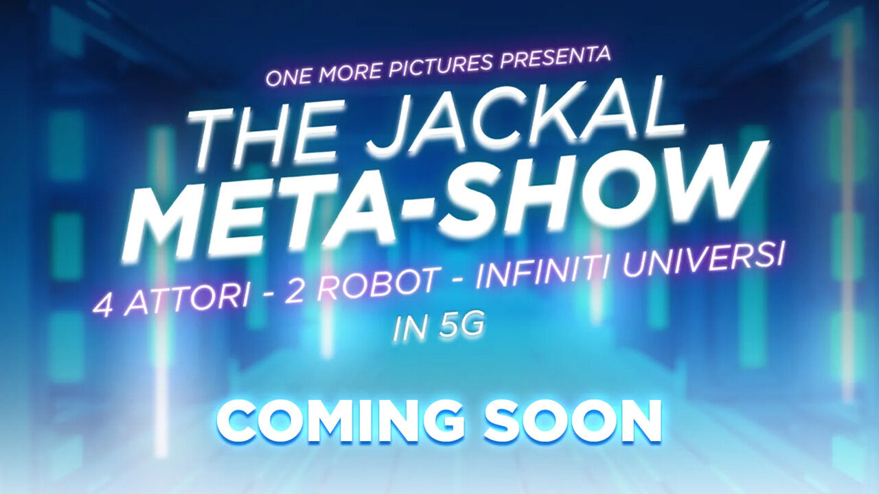 The Jackal Meta Show