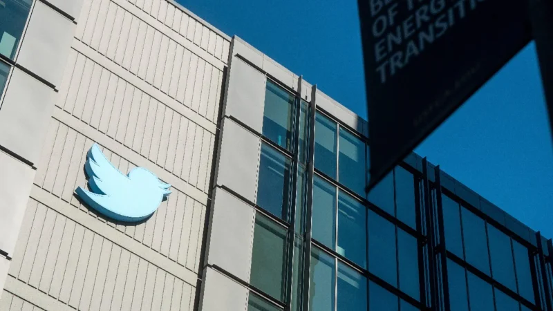 Twitter subisce un breakdown globale. E’ una crisi generale dei social media?