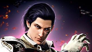 Tekken 8: inizia oggi il Closed Network Test, ecco il trailer di Claudio Serafino