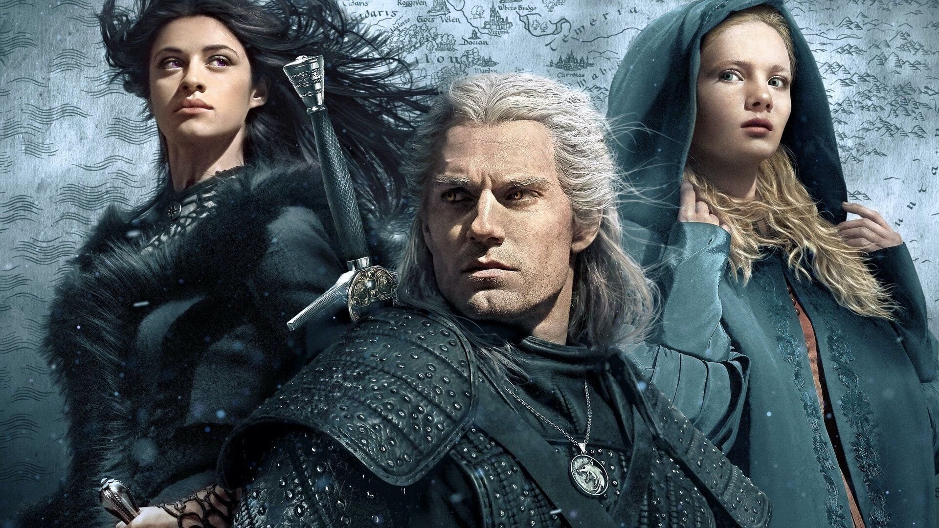 The Witcher 3: cosa ci possiamo aspettare dalla seconda parte?