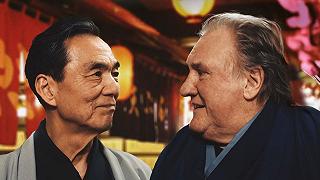 Il sapore della felicità: il nuovo film con Gérard Depardieu