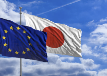 Unione Europea e Giappone vogliono collaborare assieme su IA, processori e computer quantistici