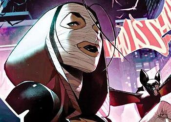 Batman: nei fumetti verrà introdotta una versione femminile di Hush