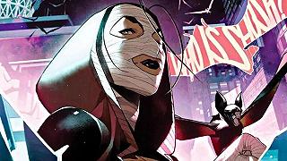 Batman: nei fumetti verrà introdotta una versione femminile di Hush