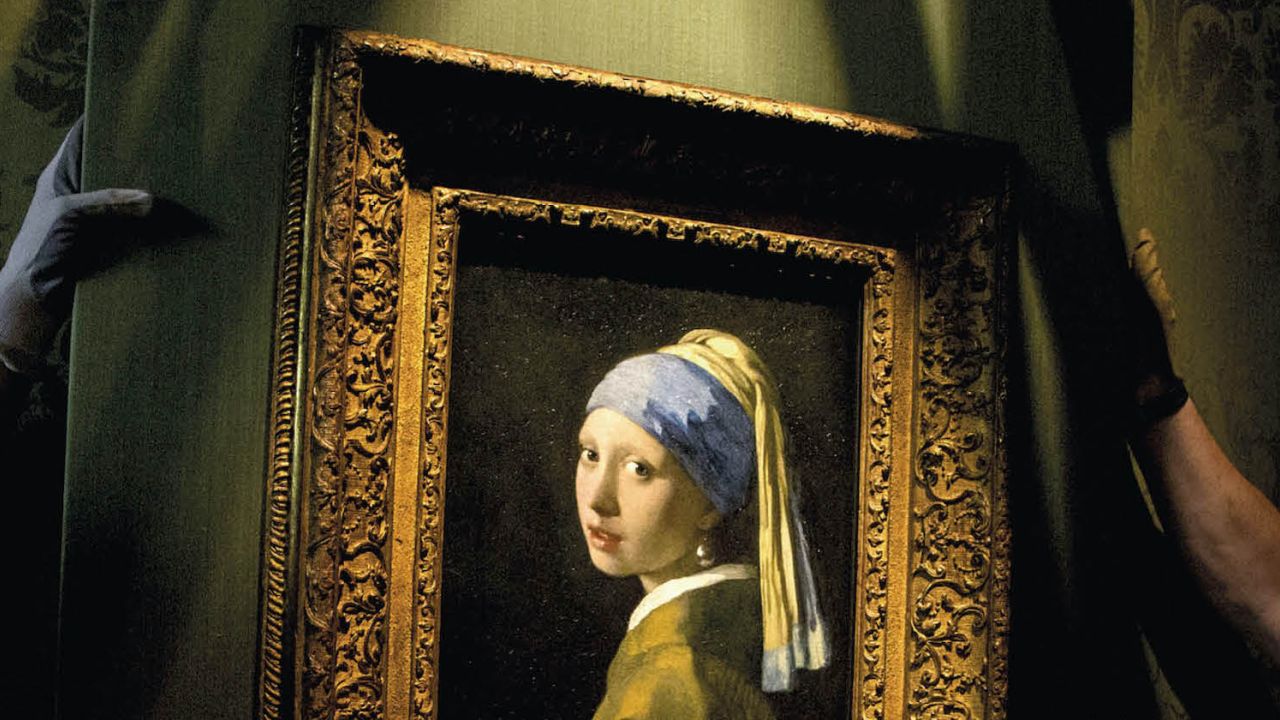 Vermeer. The greatest exhibition: ad ottobre l’evento cinematografico