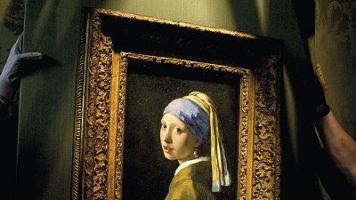 Vermeer. The greatest exhibition: ad ottobre l’evento cinematografico