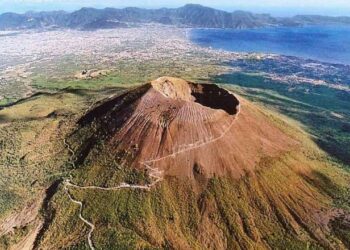Eruzione di Pompei: svelate le cause dopo 2000 anni
