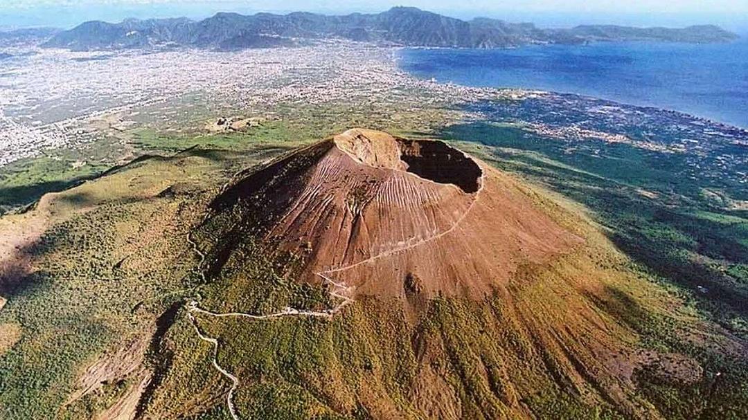 Eruzione di Pompei: svelate le cause dopo 2000 anni