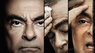 Wanted: Carlos Ghosn, nuova serie true crime di Apple TV+