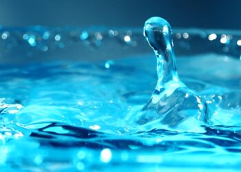 Risorse idriche: la tecnologia può contribuire a migliorarne la gestione