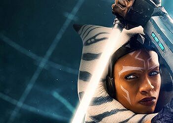 Ahsoka: una clip inedita e il reportage dai fan event