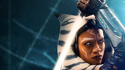 Ahsoka: poster italiano e featurette dietro le quinte della serie di Star Wars