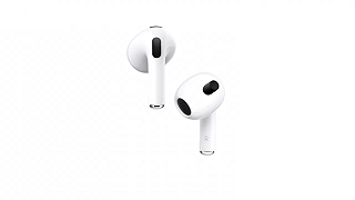 Offerte Amazon: Apple AirPods di 3ª gen con custodia MagSafe disponibile in sconto