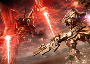 Armored Core 6: nuovo video di gameplay dedicato al multiplayer PvP