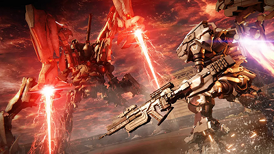 Armored Core 6: nuovo video di gameplay dedicato al multiplayer PvP