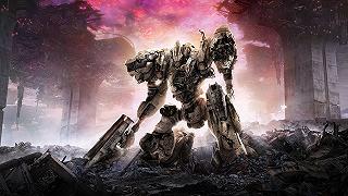 Armored Core 6 è in sconto su Amazon in versione PS4 e PS5