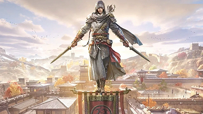 Assassin’s Creed Codename Jade, annunciate le date della closed beta: ecco come partecipare