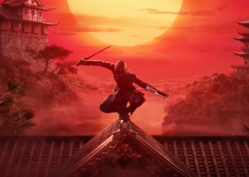 Assassin's Creed Codename Red avrà come protagonista un samurai africano?