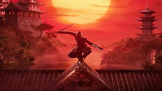 Assassin’s Creed Codename Red avrà come protagonista un samurai africano?