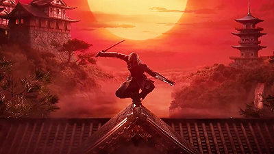 Assassin’s Creed Codename Red avrà come protagonista un samurai africano?