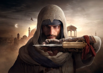 Assassin's Creed Mirage: nessun piano per DLC o espansioni, conferma Ubisoft