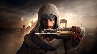 Assassin’s Creed Mirage: nessun piano per DLC o espansioni, conferma Ubisoft
