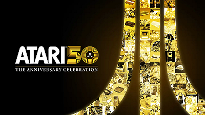 Offerte Amazon: Atari 50: The Anniversary Celebration per PS4 in sconto